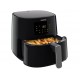 Philips HD9270/70 Air Fryer 6.2lt Μαύρο